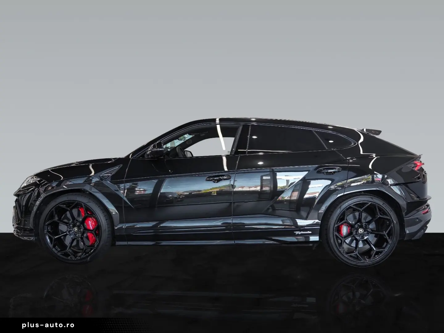 LAMBORGHINI Urus Performante   Panoramic Roof   Full PPF