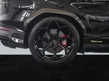 LAMBORGHINI Urus Performante   Panoramic Roof   Full PPF