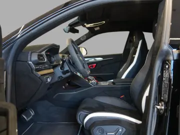 LAMBORGHINI Urus Performante   Panoramic Roof   Full PPF