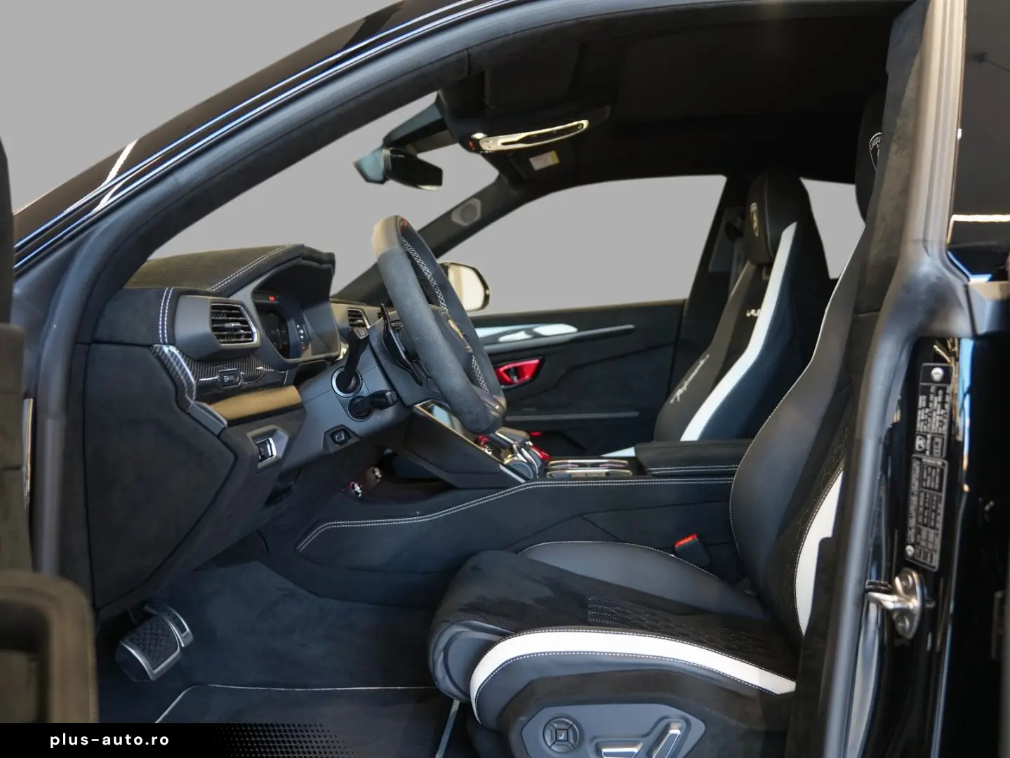 LAMBORGHINI Urus Performante   Panoramic Roof   Full PPF