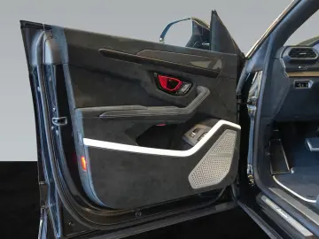 LAMBORGHINI Urus Performante   Panoramic Roof   Full PPF