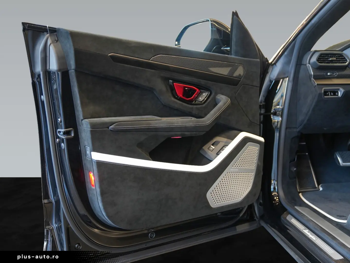 LAMBORGHINI Urus Performante   Panoramic Roof   Full PPF