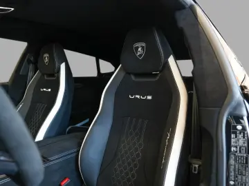 LAMBORGHINI Urus Performante   Panoramic Roof   Full PPF