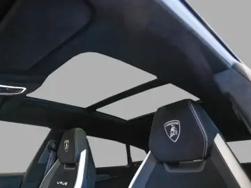 LAMBORGHINI Urus Performante   Panoramic Roof   Full PPF