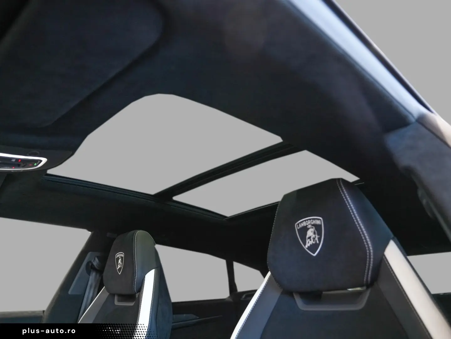 LAMBORGHINI Urus Performante   Panoramic Roof   Full PPF