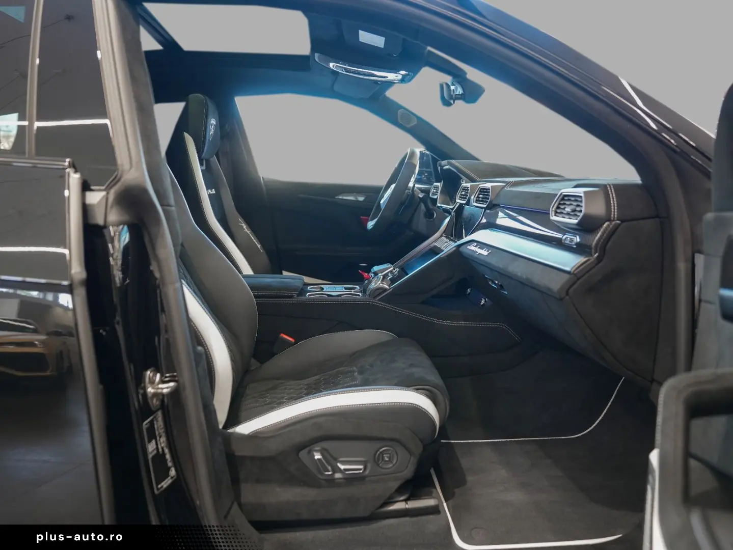 LAMBORGHINI Urus Performante   Panoramic Roof   Full PPF