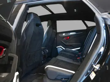 LAMBORGHINI Urus Performante   Panoramic Roof   Full PPF