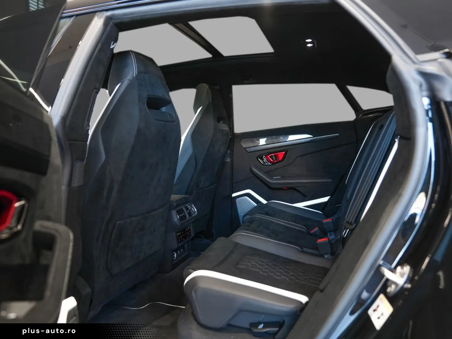 LAMBORGHINI Urus Performante   Panoramic Roof   Full PPF