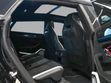 LAMBORGHINI Urus Performante   Panoramic Roof   Full PPF