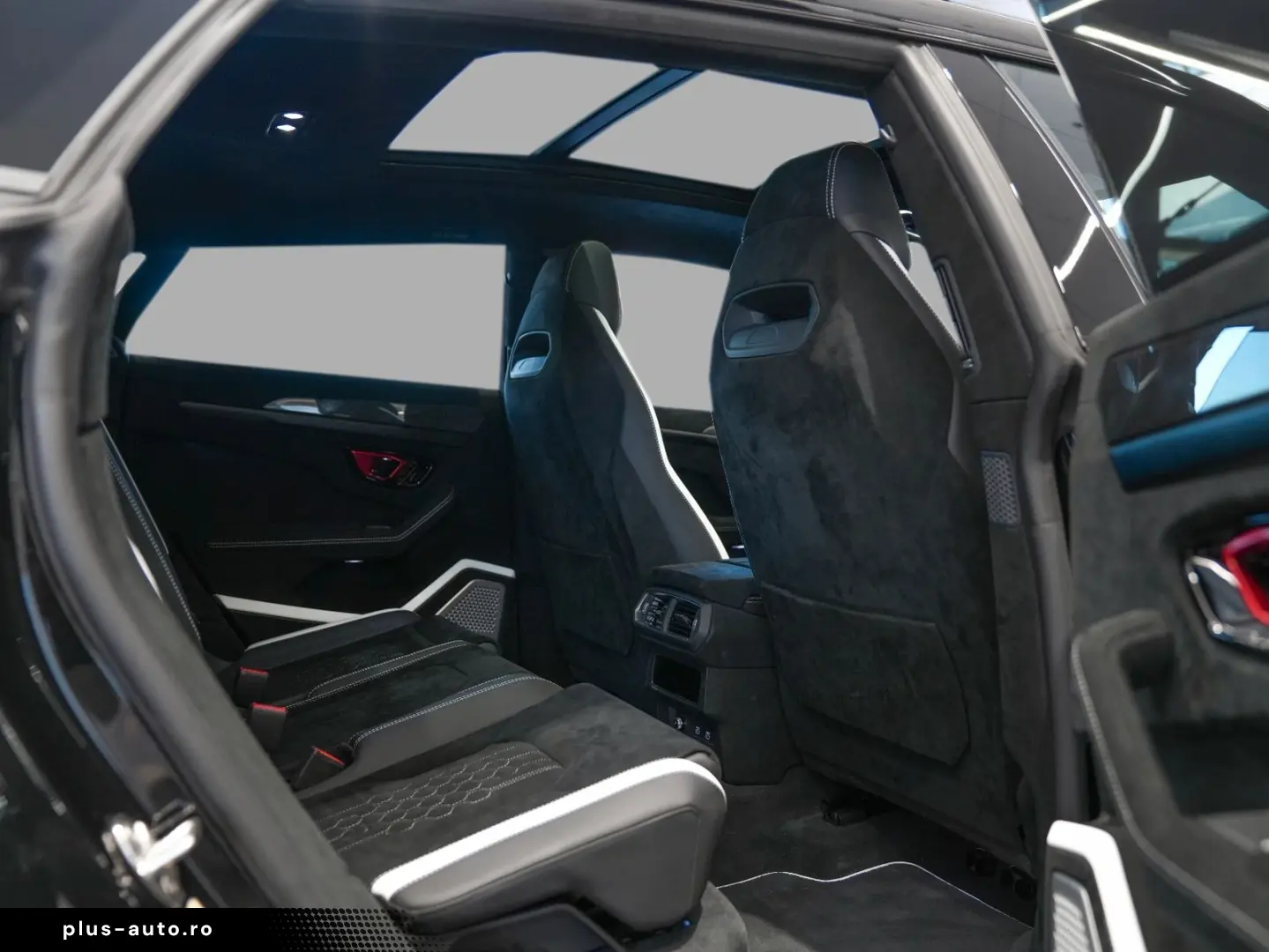 LAMBORGHINI Urus Performante   Panoramic Roof   Full PPF