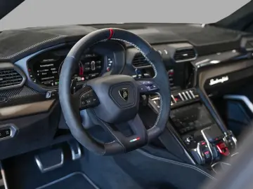 LAMBORGHINI Urus Performante   Panoramic Roof   Full PPF