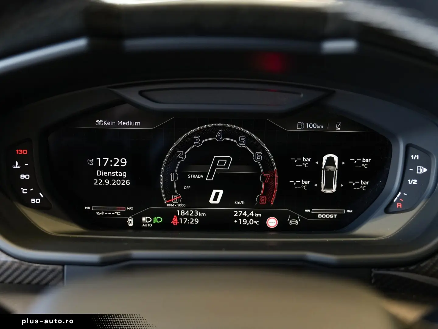 LAMBORGHINI Urus Performante   Panoramic Roof   Full PPF
