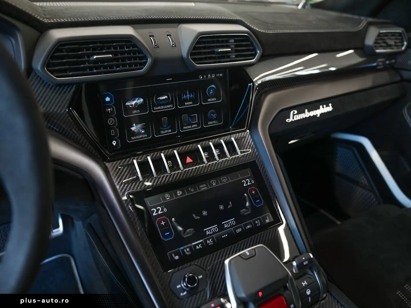 LAMBORGHINI Urus Performante   Panoramic Roof   Full PPF