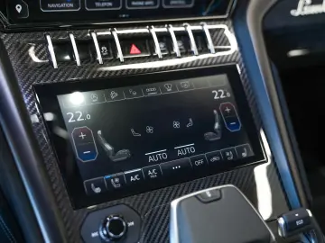 LAMBORGHINI Urus Performante   Panoramic Roof   Full PPF