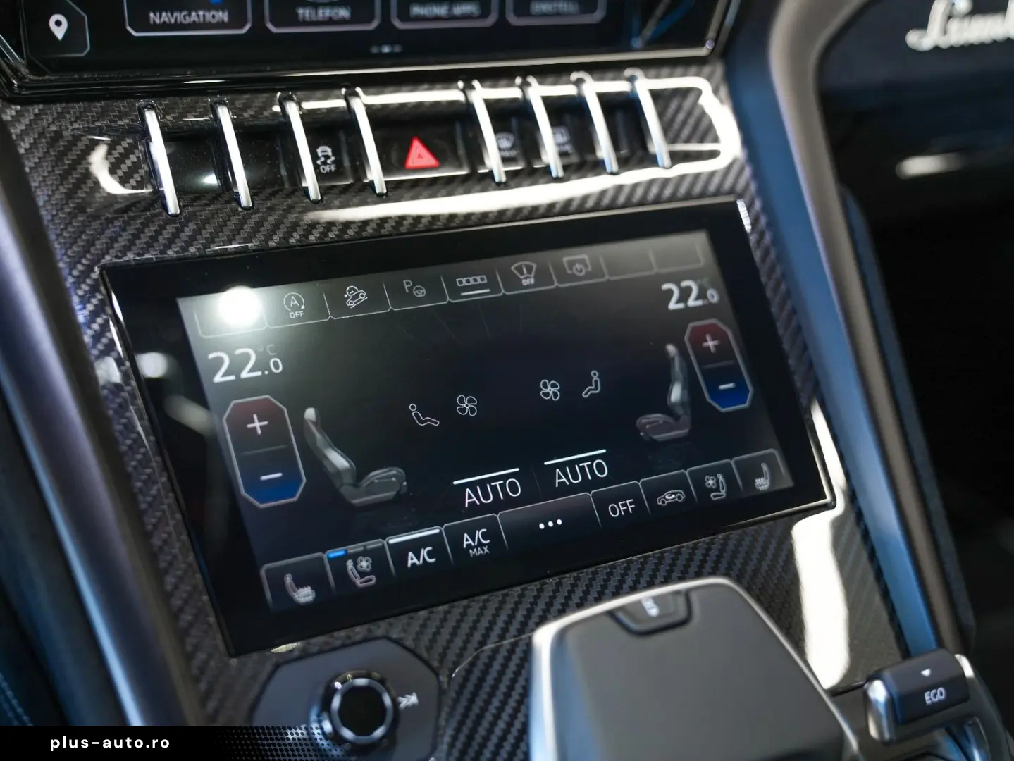 LAMBORGHINI Urus Performante   Panoramic Roof   Full PPF