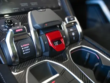 LAMBORGHINI Urus Performante   Panoramic Roof   Full PPF
