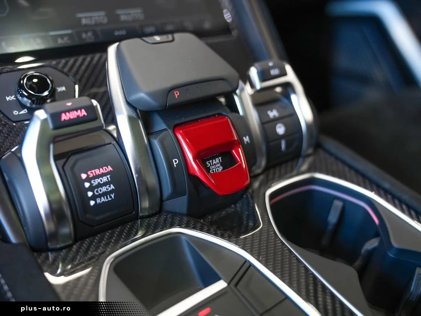 LAMBORGHINI Urus Performante   Panoramic Roof   Full PPF