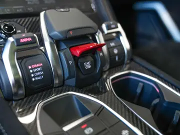 LAMBORGHINI Urus Performante   Panoramic Roof   Full PPF