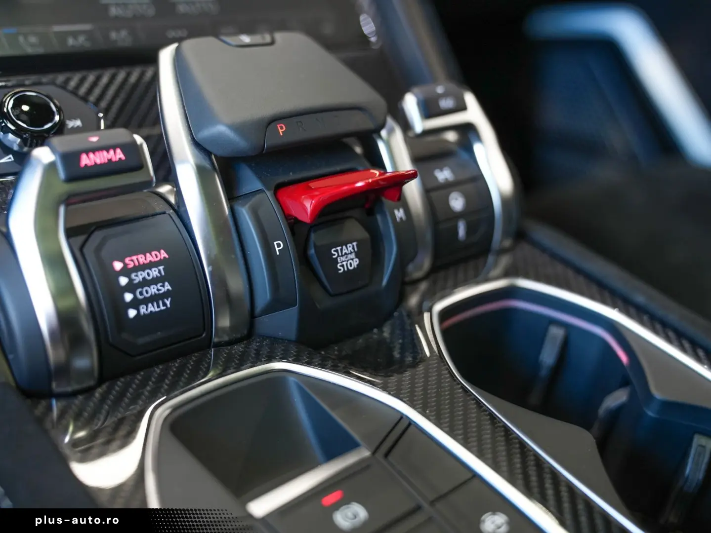 LAMBORGHINI Urus Performante   Panoramic Roof   Full PPF