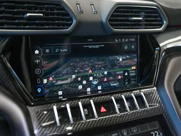LAMBORGHINI Urus Performante   Panoramic Roof   Full PPF