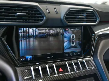 LAMBORGHINI Urus Performante   Panoramic Roof   Full PPF