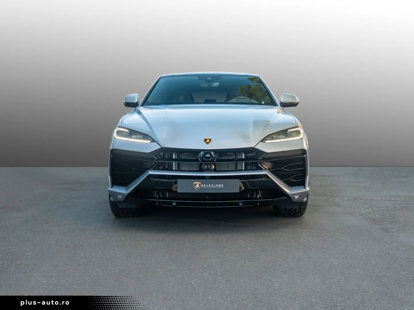 LAMBORGHINI Urus SE  B&O  Dark Package  MY25