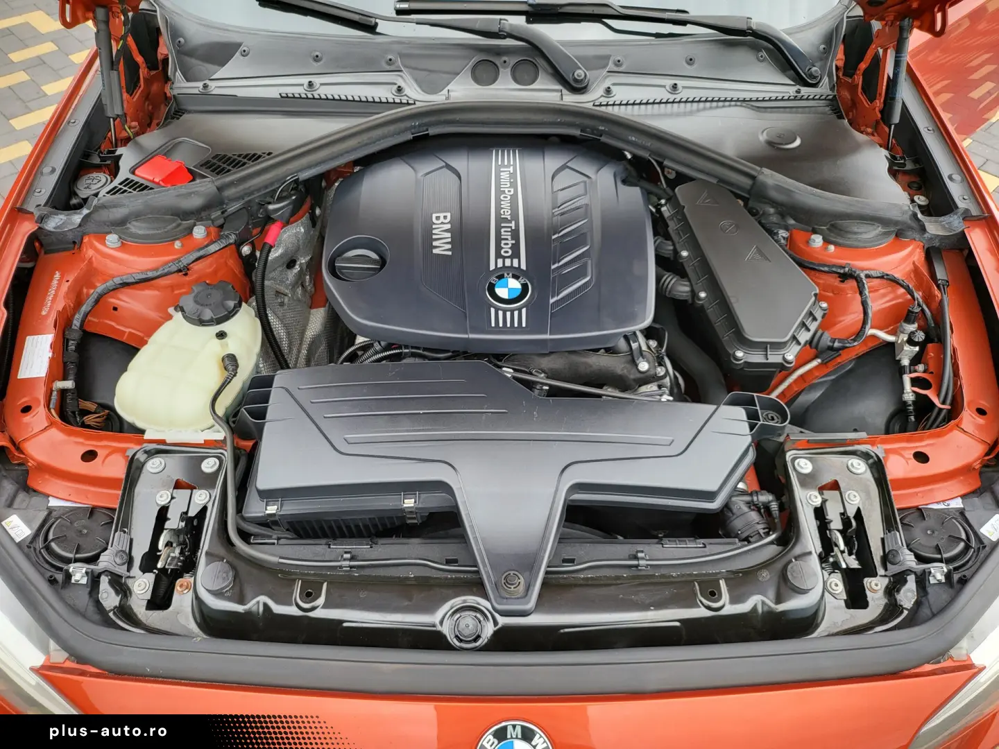 BMW 120d xDrive 184 CP M Sport