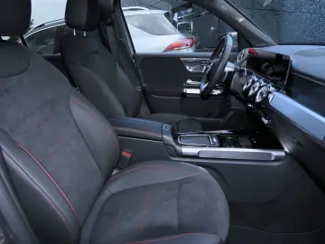 MERCEDES-BENZ GLB 220 4M AMG FAHRASSIST-P AHK WINTER…