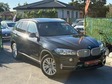 Bmw X5 3.0 D 313cp