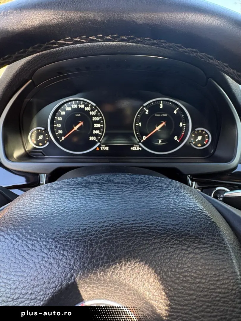 Bmw X5 3.0 D 313cp