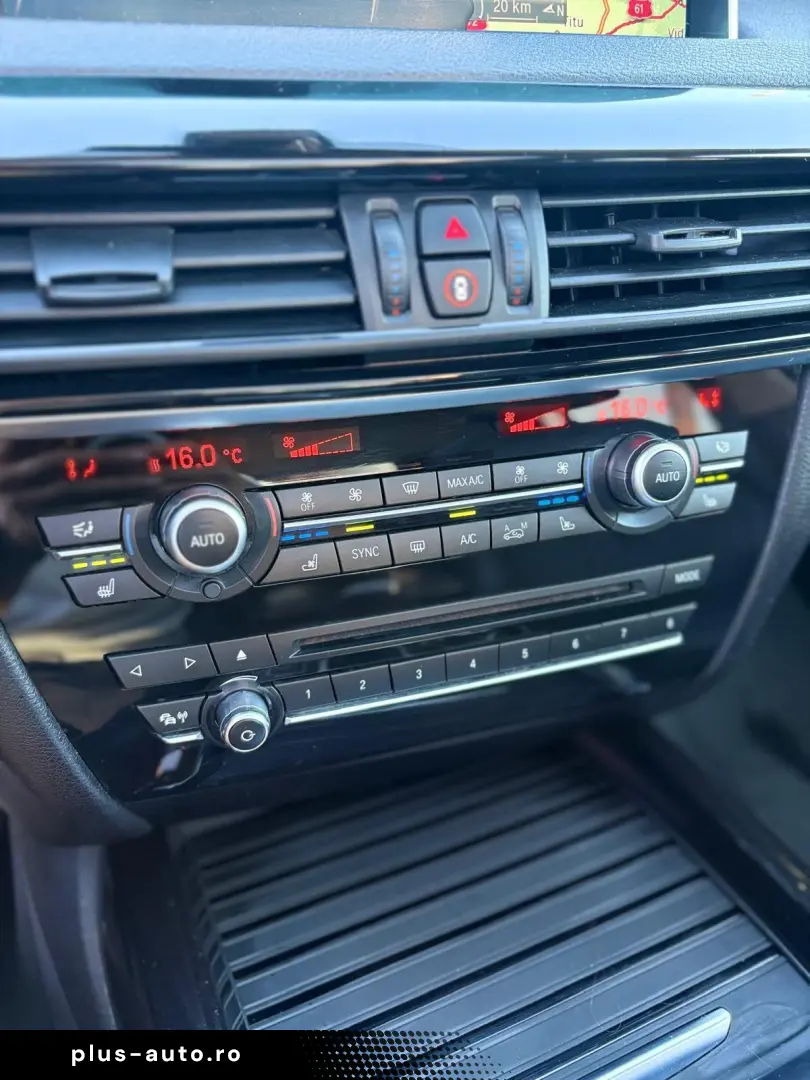 Bmw X5 3.0 D 313cp