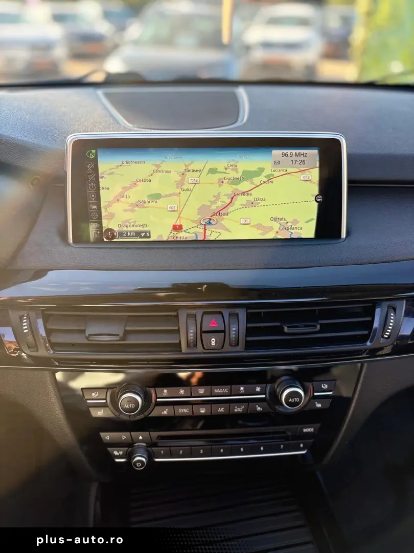 Bmw X5 3.0 D 313cp