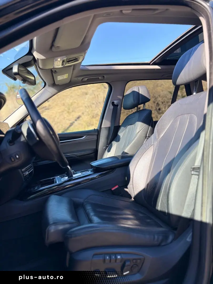 Bmw X5 3.0 D 313cp