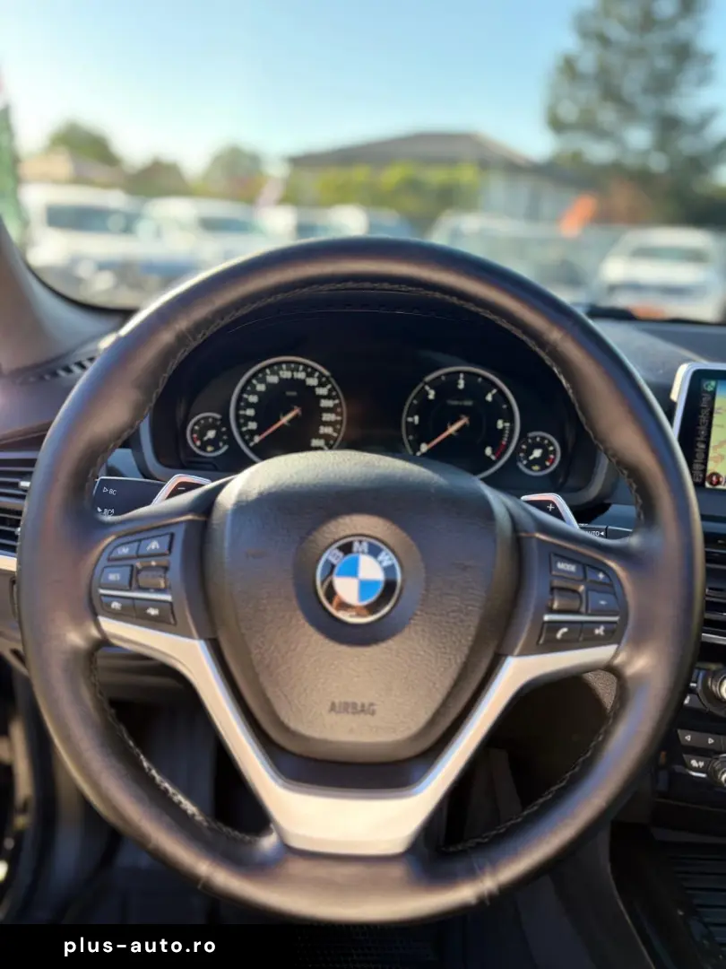 Bmw X5 3.0 D 313cp