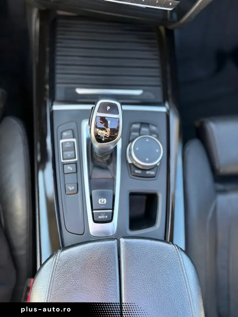Bmw X5 3.0 D 313cp