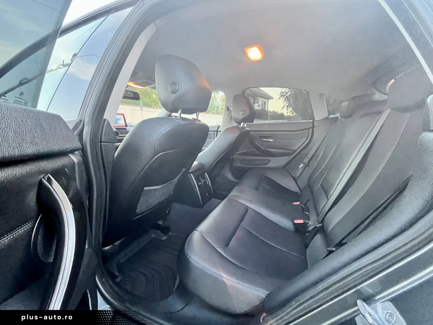 BMW Seria 4 F36 GranCoupe 2015 418D Pachet M
