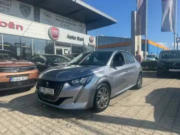 PEUGEOT 208 STYLE