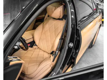 Mercedes-Benz S680 4M VIRGIL ABLOH EDITION LIMIT