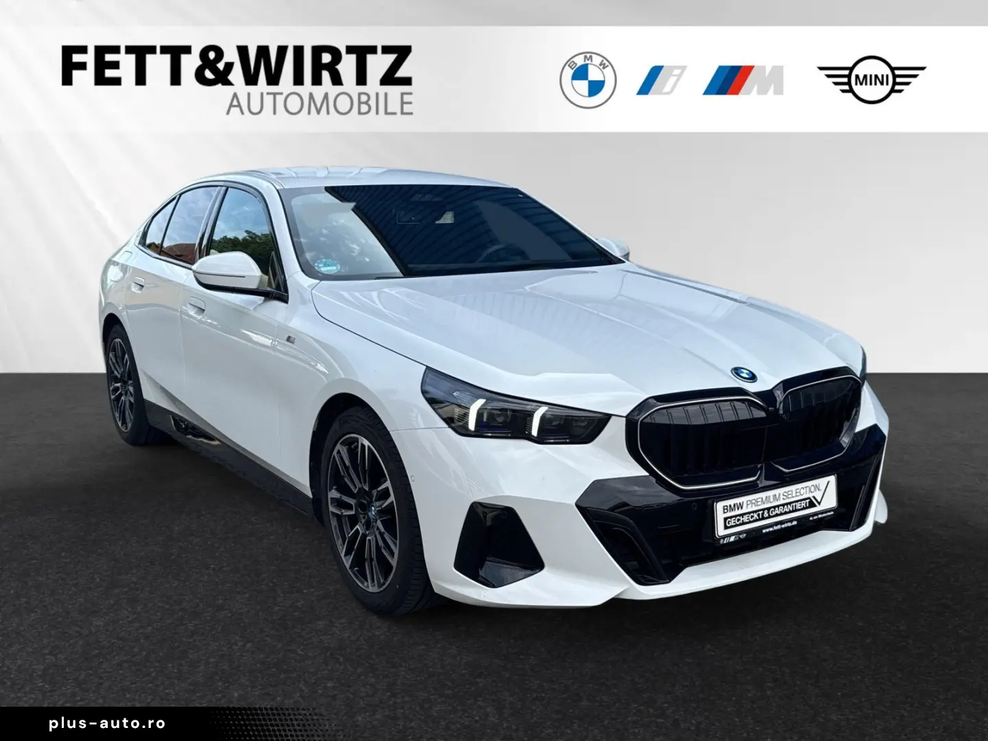 BMW 530e M Sport Pro Head-Up Harman Kardon
