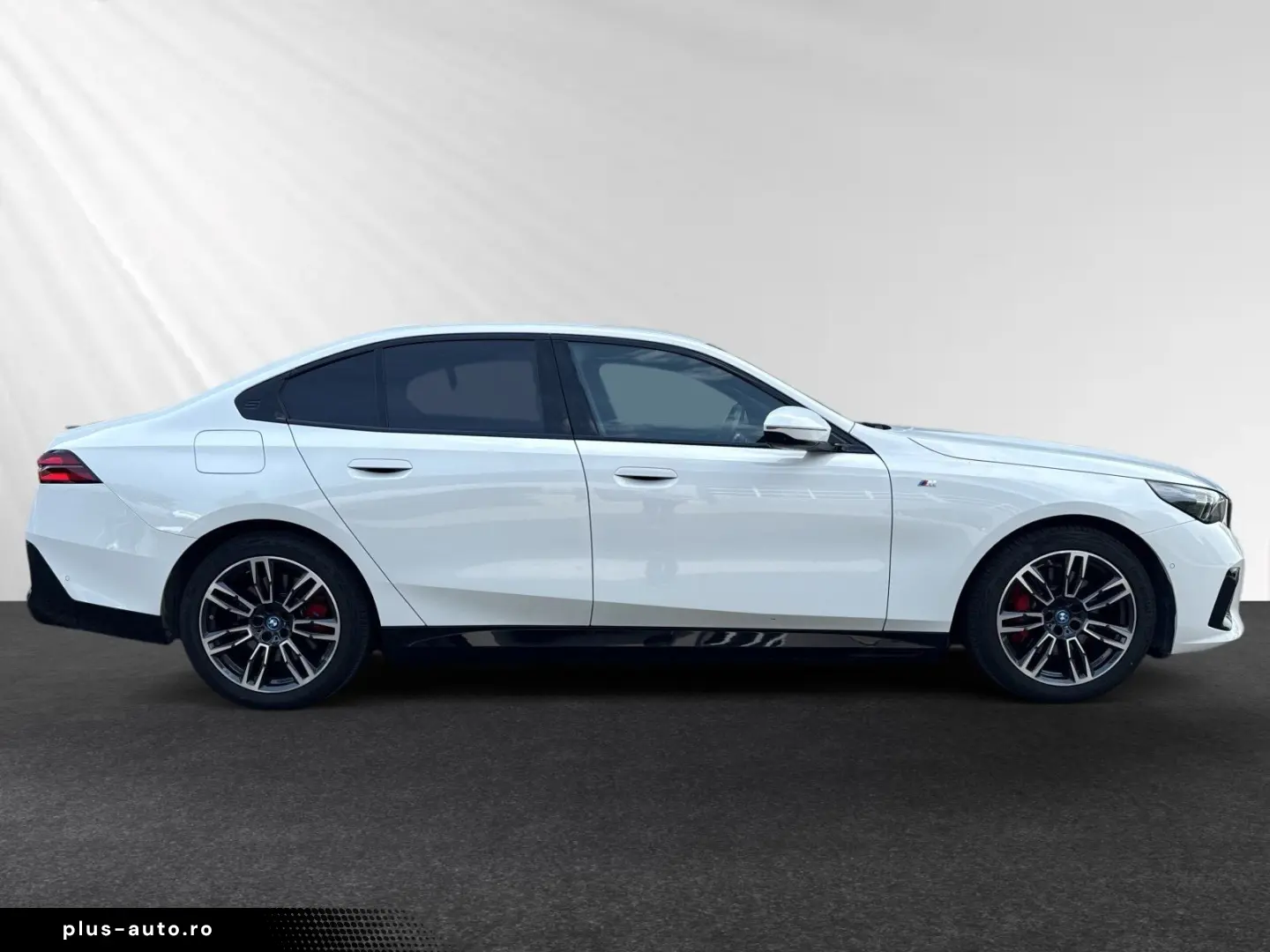 BMW 530e M Sport Pro Head-Up Harman Kardon