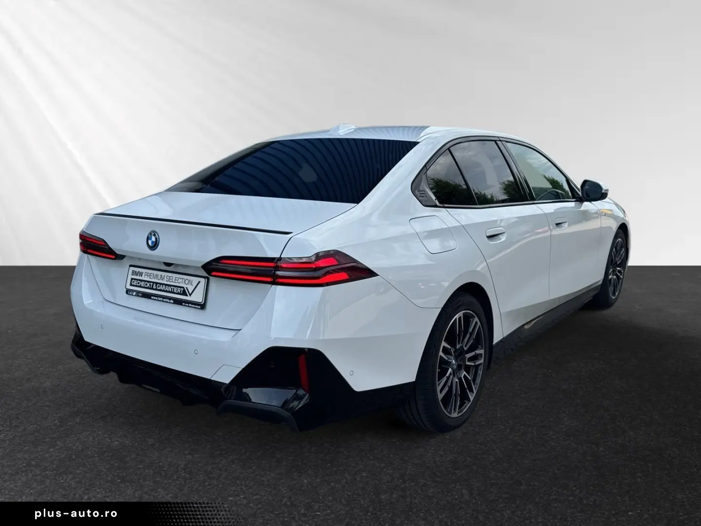BMW 530e M Sport Pro Head-Up Harman Kardon