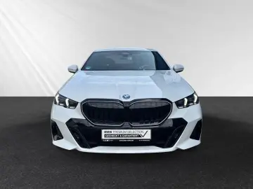 BMW 530e M Sport Pro Head-Up Harman Kardon