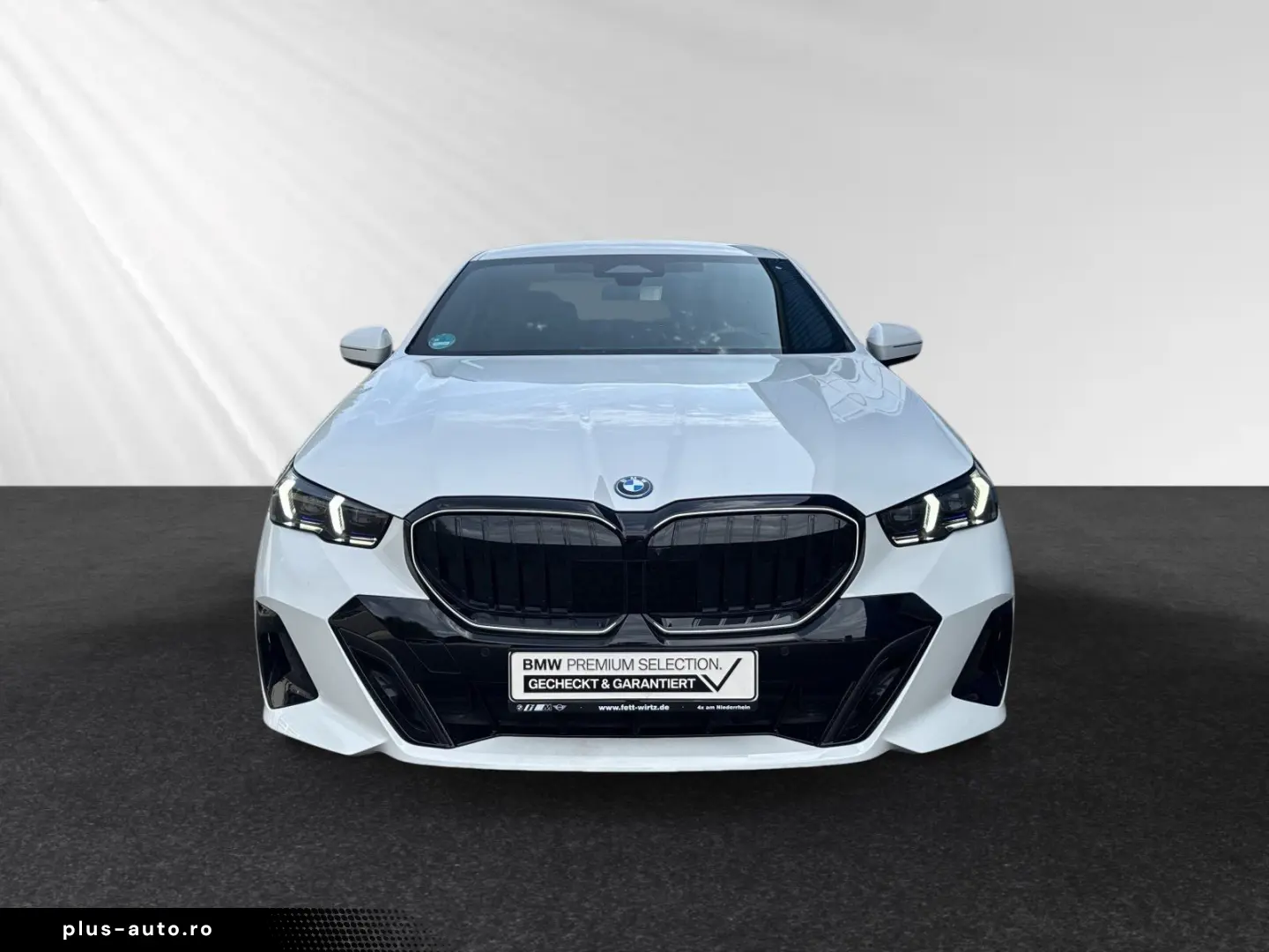BMW 530e M Sport Pro Head-Up Harman Kardon