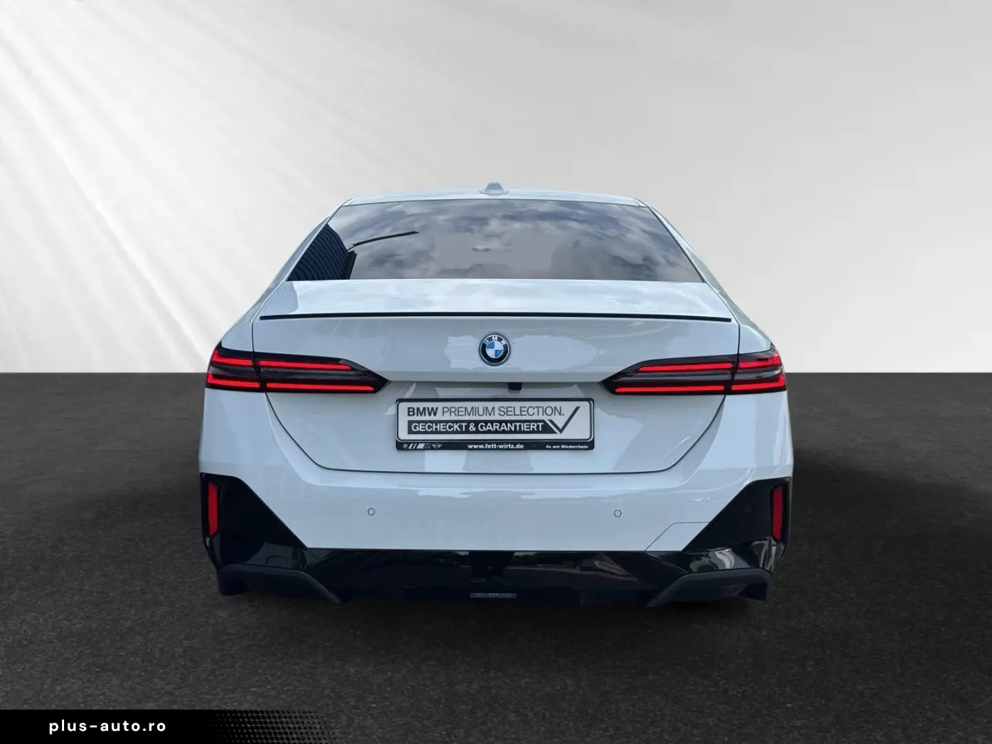 BMW 530e M Sport Pro Head-Up Harman Kardon
