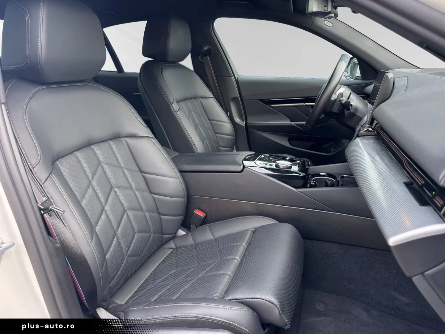 BMW 530e M Sport Pro Head-Up Harman Kardon