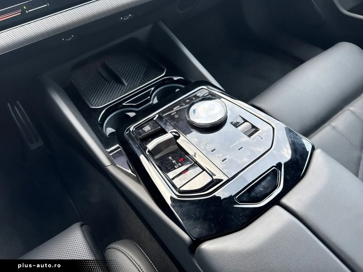 BMW 530e M Sport Pro Head-Up Harman Kardon