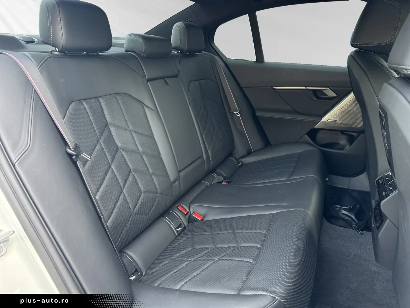BMW 530e M Sport Pro Head-Up Harman Kardon