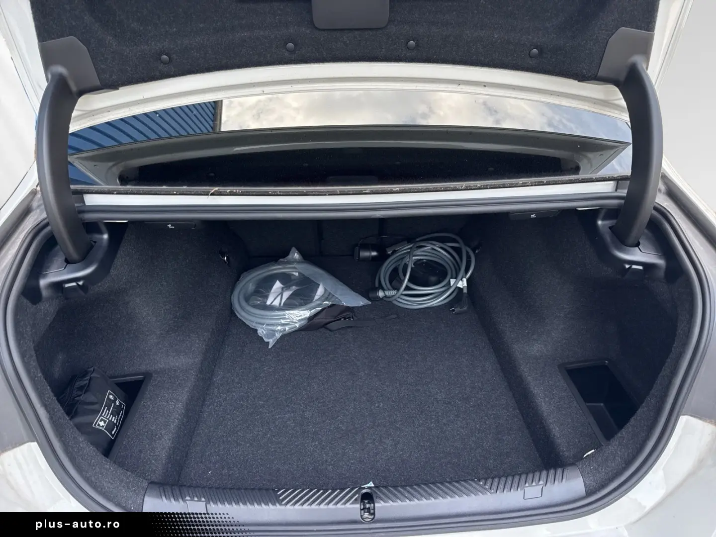 BMW 530e M Sport Pro Head-Up Harman Kardon