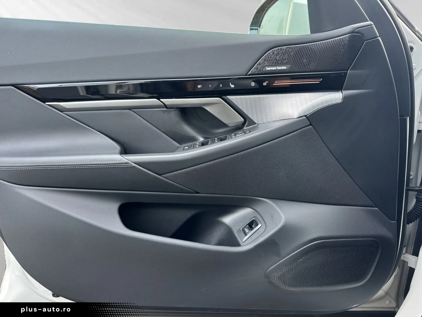 BMW 530e M Sport Pro Head-Up Harman Kardon