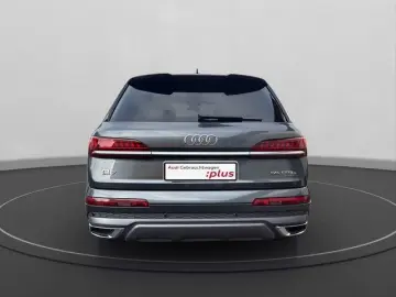 AUDI Q7 55 TFSI e quattro S line LED 306  AHK SOUND P